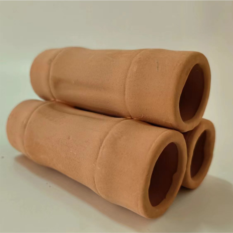 Διακοσμητικό ενυδρείου από συνθετική ρητίνη: κρυψώνα με σπήλαιο ωοτοκίας για γαρίδες και μικρά ψάρια, βελτιώνει το οικολογικό περιβάλλον