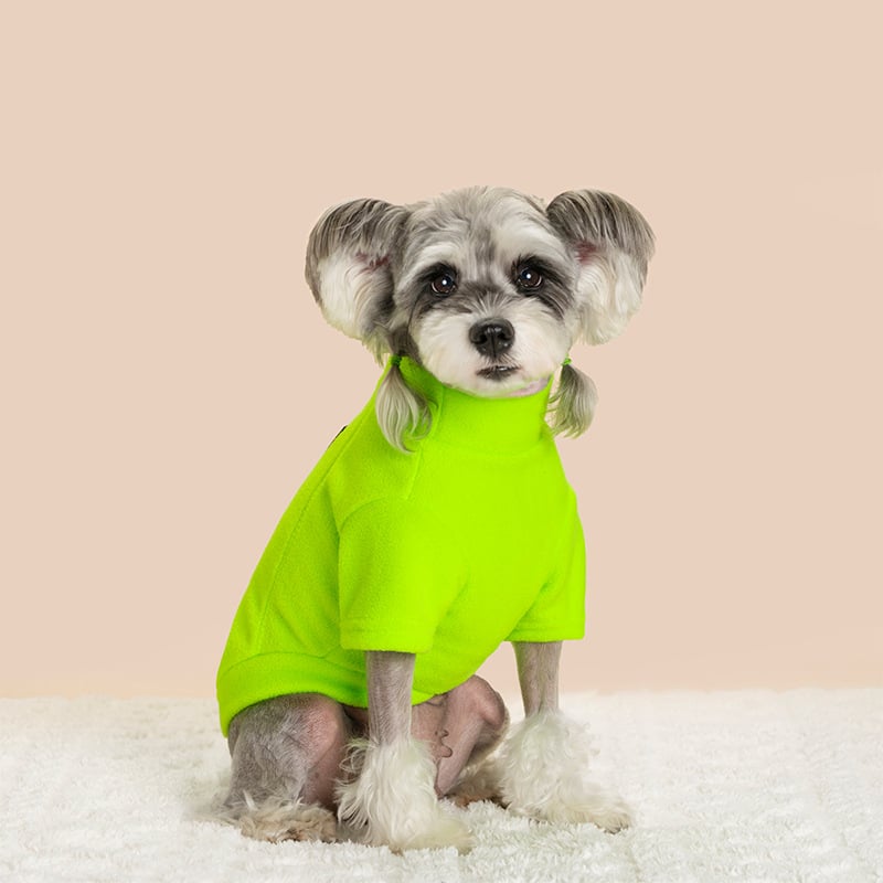 Jachetă de fleece pentru animale de companie (câini și pisici), toamnă-iarnă, patchwork călduros din catifea, stil hip-hop, îmbrăcăminte unisex pentru animale