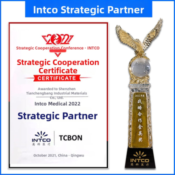 Yingke PVC γάντια μίας χρήσης για επεξεργασία τροφίμων και καθημερινή καθαριότητα, έγκριση Wanhuai μηχανής №20200001