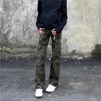 Ανδρικά τζιν: σλιμ στράιτ, υψηλή μέση, λεπτομέρεια χειροποίητης σχεδίασης, ύφασμα Modal με γούνα κουνελιού, φερμουάρ