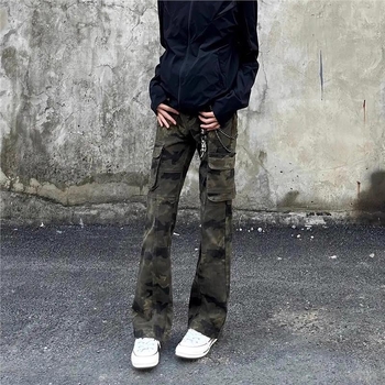 Ανδρικά τζιν: σλιμ στράιτ, υψηλή μέση, λεπτομέρεια χειροποίητης σχεδίασης, ύφασμα Modal με γούνα κουνελιού, φερμουάρ