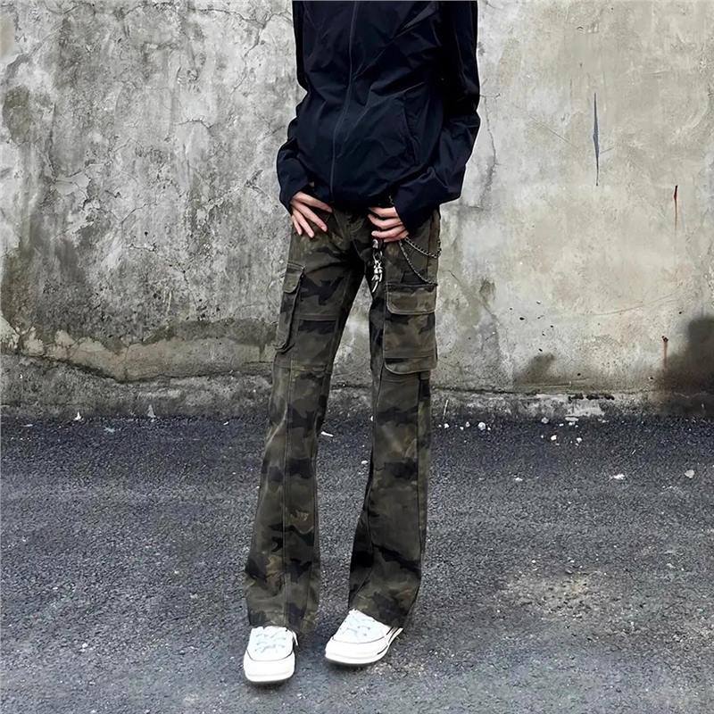 Ανδρικά τζιν: σλιμ στράιτ, υψηλή μέση, λεπτομέρεια χειροποίητης σχεδίασης, ύφασμα Modal με γούνα κουνελιού, φερμουάρ