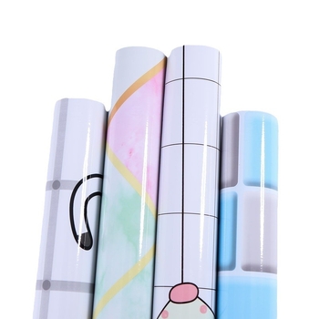 Konyhai falmatrica – PET anyag, olajálló, hőálló, nedvességálló, modern stílus