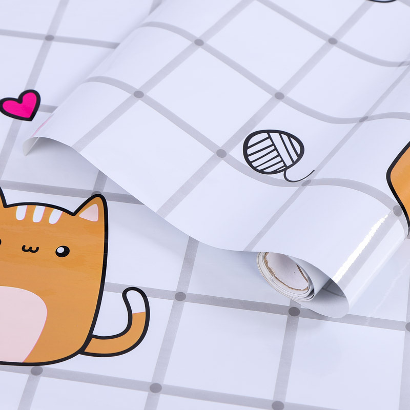 Konyhai falmatrica – PET anyag, olajálló, hőálló, nedvességálló, modern stílus