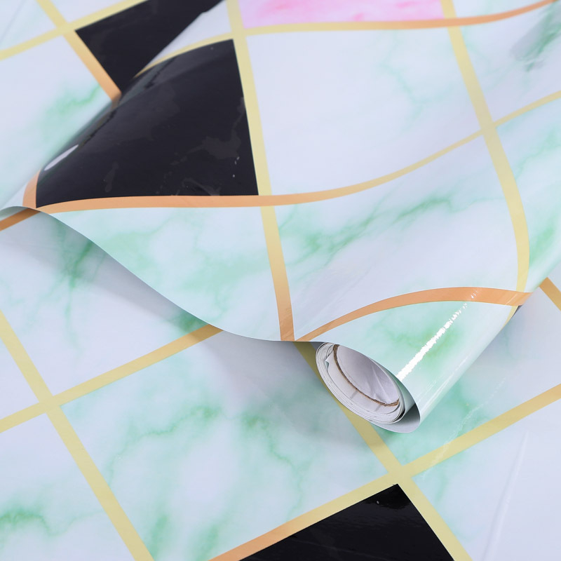 Konyhai falmatrica – PET anyag, olajálló, hőálló, nedvességálló, modern stílus