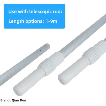 Δίκτυ απομάκρυνσης αποβλήτων πισίνας για φύλλα και άλλα – Κωδικός 1256 Καθαριστικό εργαλείο 2 – Πισίνα, φουσκωτή πισίνα