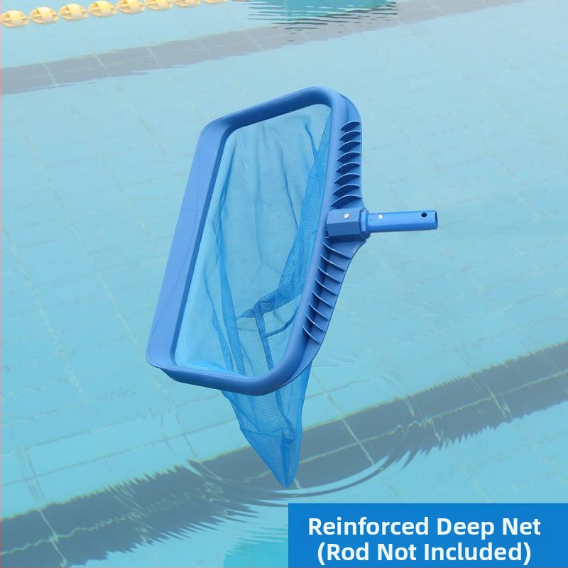 Δίκτυ απομάκρυνσης αποβλήτων πισίνας για φύλλα και άλλα – Κωδικός 1256 Καθαριστικό εργαλείο 2 – Πισίνα, φουσκωτή πισίνα