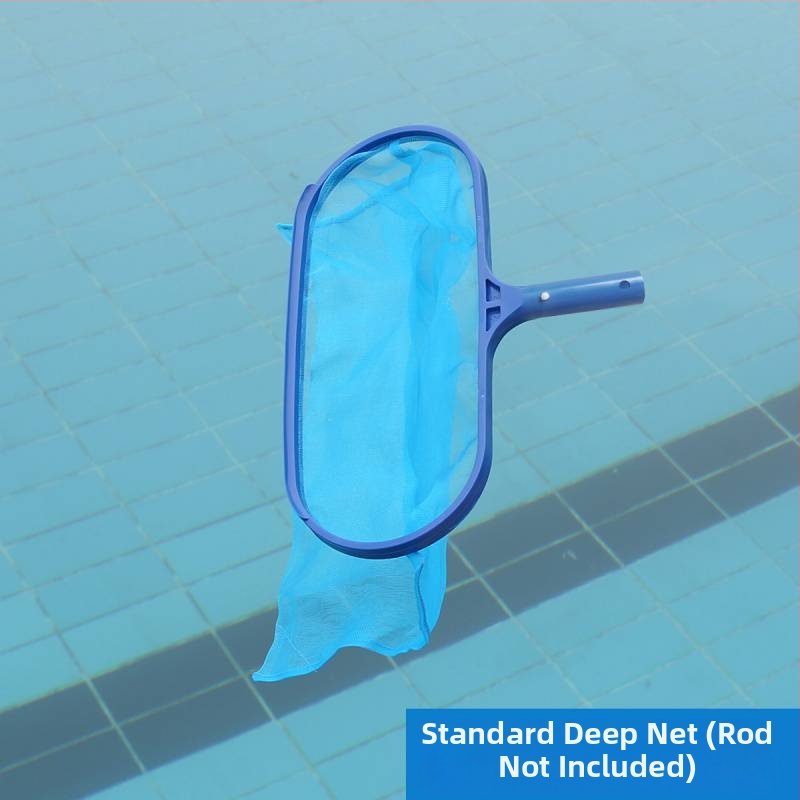 Δίκτυ απομάκρυνσης αποβλήτων πισίνας για φύλλα και άλλα – Κωδικός 1256 Καθαριστικό εργαλείο 2 – Πισίνα, φουσκωτή πισίνα