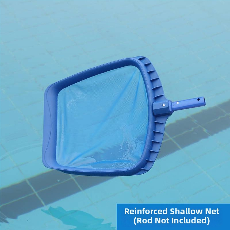 Δίκτυ απομάκρυνσης αποβλήτων πισίνας για φύλλα και άλλα – Κωδικός 1256 Καθαριστικό εργαλείο 2 – Πισίνα, φουσκωτή πισίνα