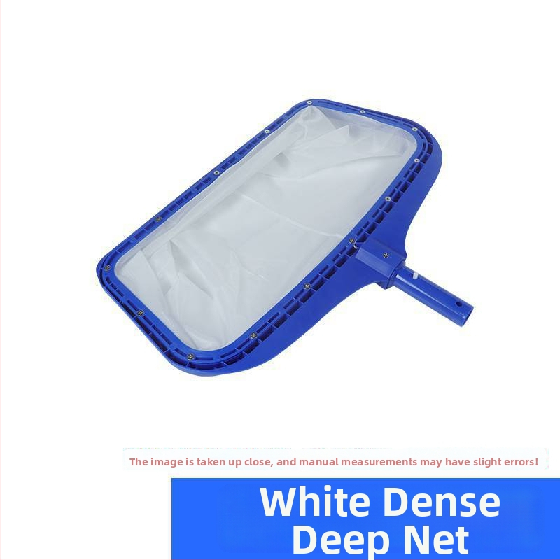 Δίκτυ απομάκρυνσης αποβλήτων πισίνας για φύλλα και άλλα – Κωδικός 1256 Καθαριστικό εργαλείο 2 – Πισίνα, φουσκωτή πισίνα