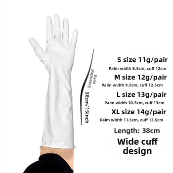 Γάντια από νιτρίλιο μιας χρήσης, τυπικού πάχους, 1000 τεμάχια ανά κουτί, βάρος συσκευασίας 5,5 κιλά, κατάλληλα για πλύσιμο πιάτων