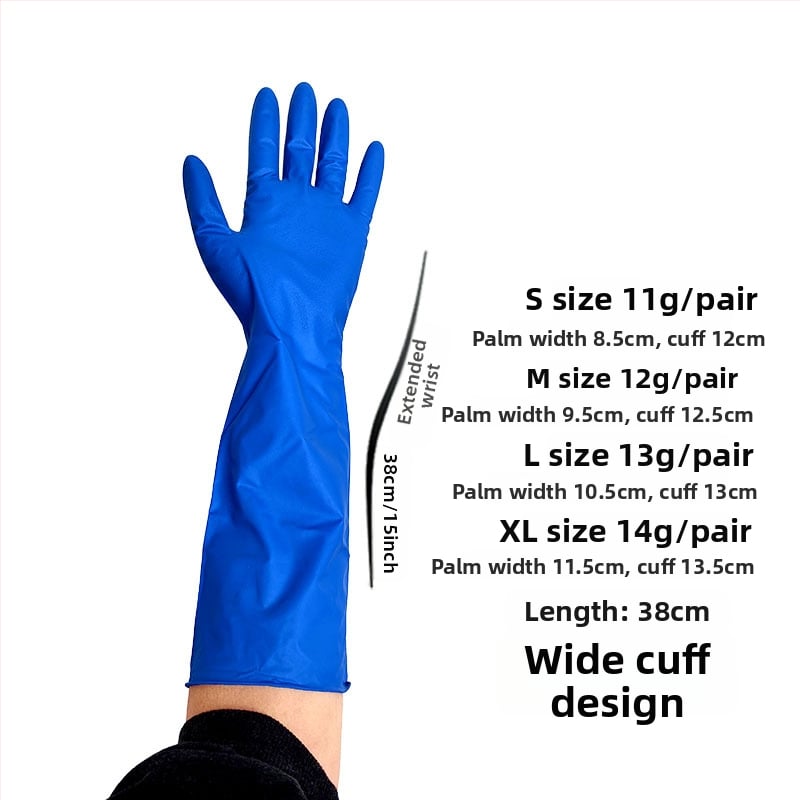 Γάντια από νιτρίλιο μιας χρήσης, τυπικού πάχους, 1000 τεμάχια ανά κουτί, βάρος συσκευασίας 5,5 κιλά, κατάλληλα για πλύσιμο πιάτων