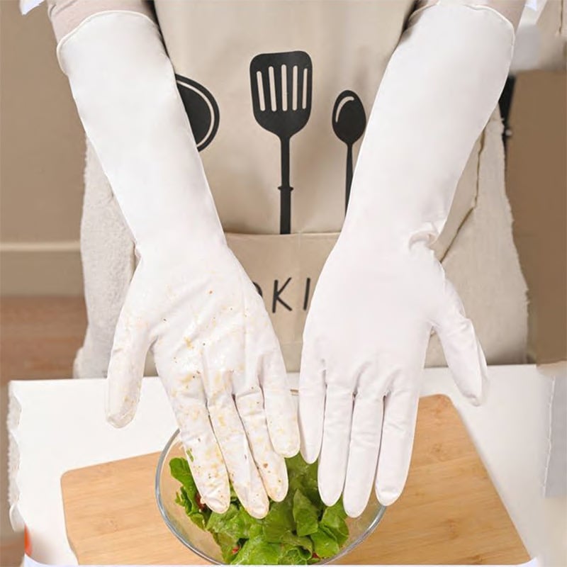 Γάντια από νιτρίλιο μιας χρήσης, τυπικού πάχους, 1000 τεμάχια ανά κουτί, βάρος συσκευασίας 5,5 κιλά, κατάλληλα για πλύσιμο πιάτων