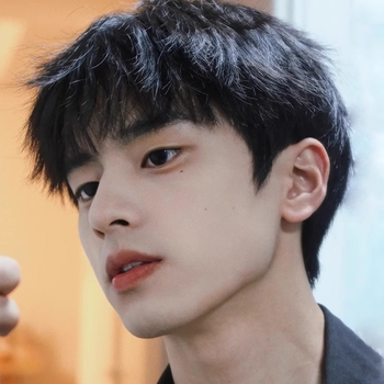 Περούκα κοντό μαλλί, κορεατικού στυλ, unisex πλήρες σετ για ολόκληρο το κεφάλι, ίνες ανθεκτικές στη θερμότητα, πανευρέως εφαρμογή, φράντζ: μπορεί να ευθυγραμμιστεί ή να κλίνει