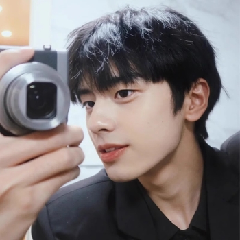 Περούκα κοντό μαλλί, κορεατικού στυλ, unisex πλήρες σετ για ολόκληρο το κεφάλι, ίνες ανθεκτικές στη θερμότητα, πανευρέως εφαρμογή, φράντζ: μπορεί να ευθυγραμμιστεί ή να κλίνει