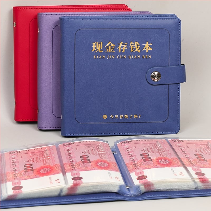 Бележник George Willsons — нишково подвързване, обложка от хартия, горска хартия за текст, тегло хартия 100 g, страници 50–100, творчески стил