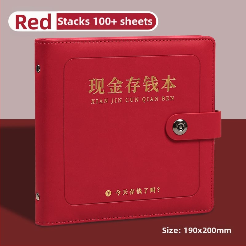 Бележник George Willsons — нишково подвързване, обложка от хартия, горска хартия за текст, тегло хартия 100 g, страници 50–100, творчески стил