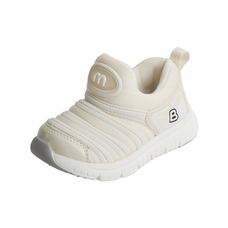 Dječje tenisice s mekanom potplatom, lagane, unisex, anti-slip, s motivom gusjenice, veličine 18–28