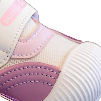 Unisex tenisice za djecu — mekana potplata, protuklizne, lagane, s Velcro zatvaračem, niski vrh, 12–36 mjeseci