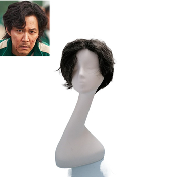 Cosplay парик Dream silk - механизъм, всички тонове кожа, всички форми лица