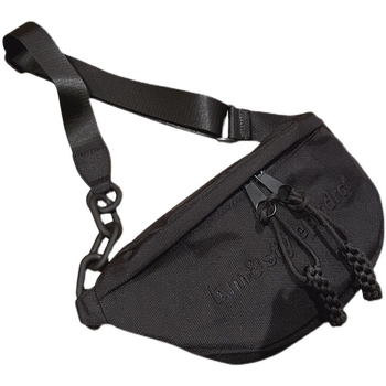 Torba za prsa, crossbody dizajn, poliester, najlon podstava, unutarnji džep sa zipom