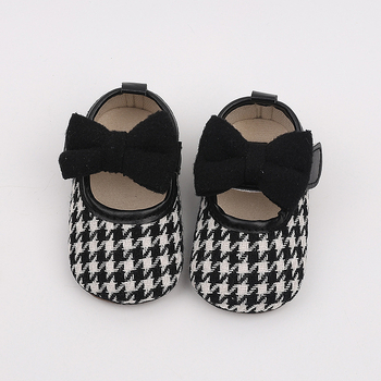 Pantofi de mers pentru copii, pentru fetițe, respirabili, anti-alunecare, stil prințesă, primăvară-toamnă, pentru vârste între 12 și 48 de luni