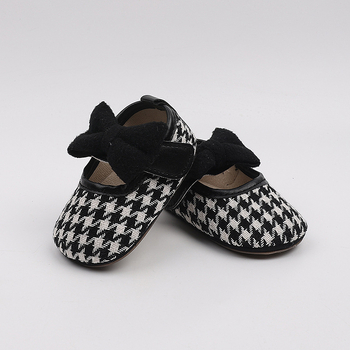 Pantofi de mers pentru copii, pentru fetițe, respirabili, anti-alunecare, stil prințesă, primăvară-toamnă, pentru vârste între 12 și 48 de luni