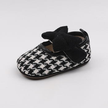 Pantofi de mers pentru copii, pentru fetițe, respirabili, anti-alunecare, stil prințesă, primăvară-toamnă, pentru vârste între 12 și 48 de luni