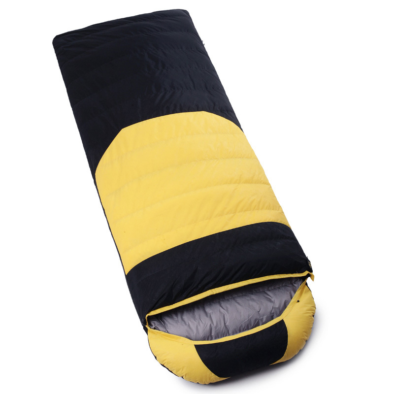 Υπνόσακος με πούπουλα, σε στυλ φακέλου, ενήλικος, βάρος 600-3000