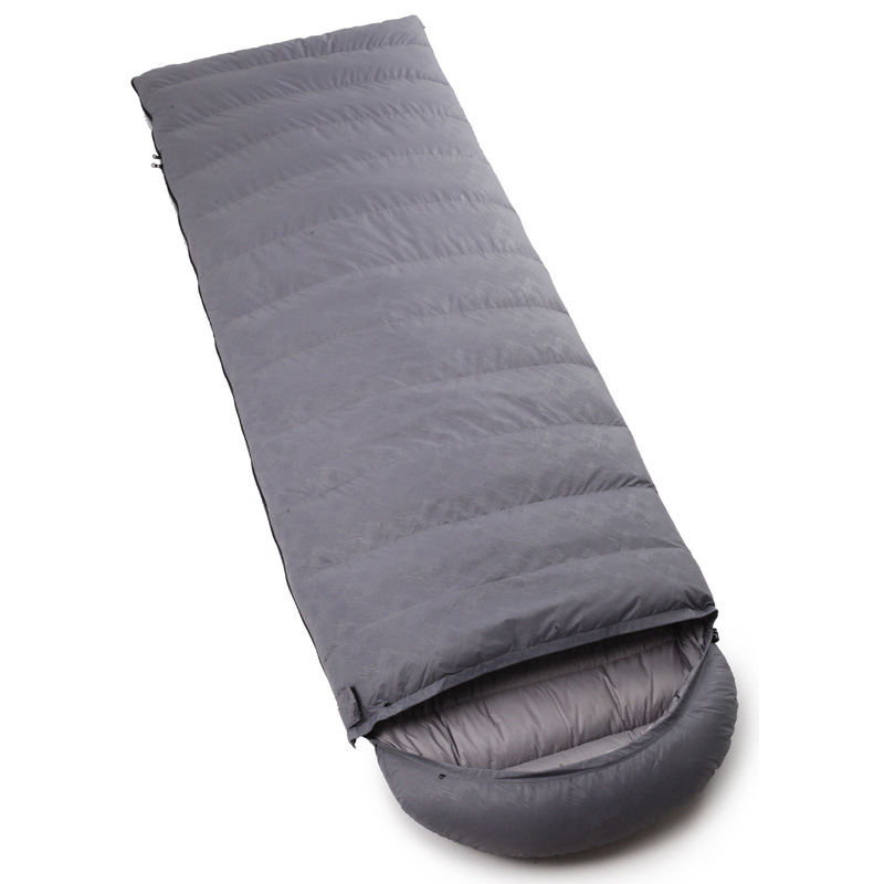 Υπνόσακος με πούπουλα, σε στυλ φακέλου, ενήλικος, βάρος 600-3000