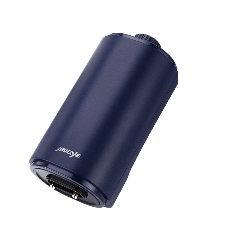 Jingye кислородираща помпа за златни риби – четири-глав аератор с висок въздушен поток, аквариумна домашна водна помпа, 1 кг