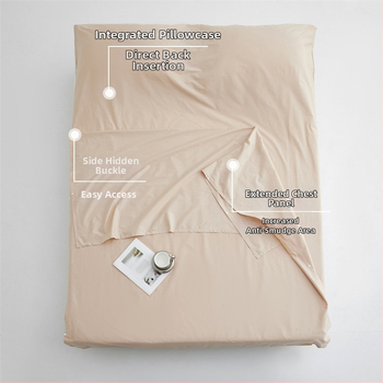 Υπνόσακος σε στυλ φακέλου για ενήλικες, από τη μάρκα Source Weave Taste, μοντέλο KL