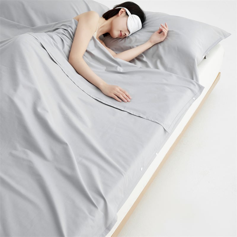 Υπνόσακος σε στυλ φακέλου για ενήλικες, από τη μάρκα Source Weave Taste, μοντέλο KL