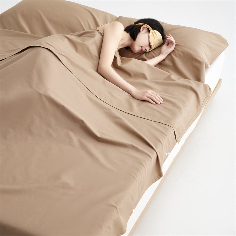 Υπνόσακος σε στυλ φακέλου για ενήλικες, από τη μάρκα Source Weave Taste, μοντέλο KL