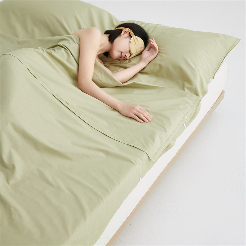 Υπνόσακος σε στυλ φακέλου για ενήλικες, από τη μάρκα Source Weave Taste, μοντέλο KL