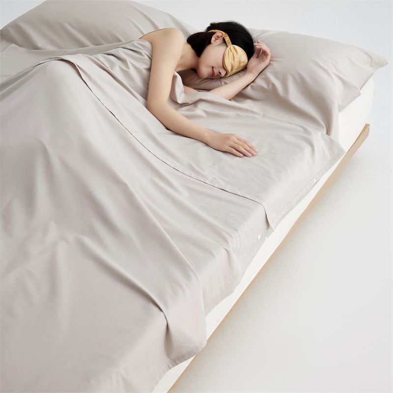 Υπνόσακος σε στυλ φακέλου για ενήλικες, από τη μάρκα Source Weave Taste, μοντέλο KL