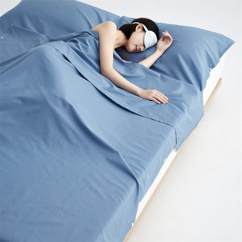 Υπνόσακος σε στυλ φακέλου για ενήλικες, από τη μάρκα Source Weave Taste, μοντέλο KL