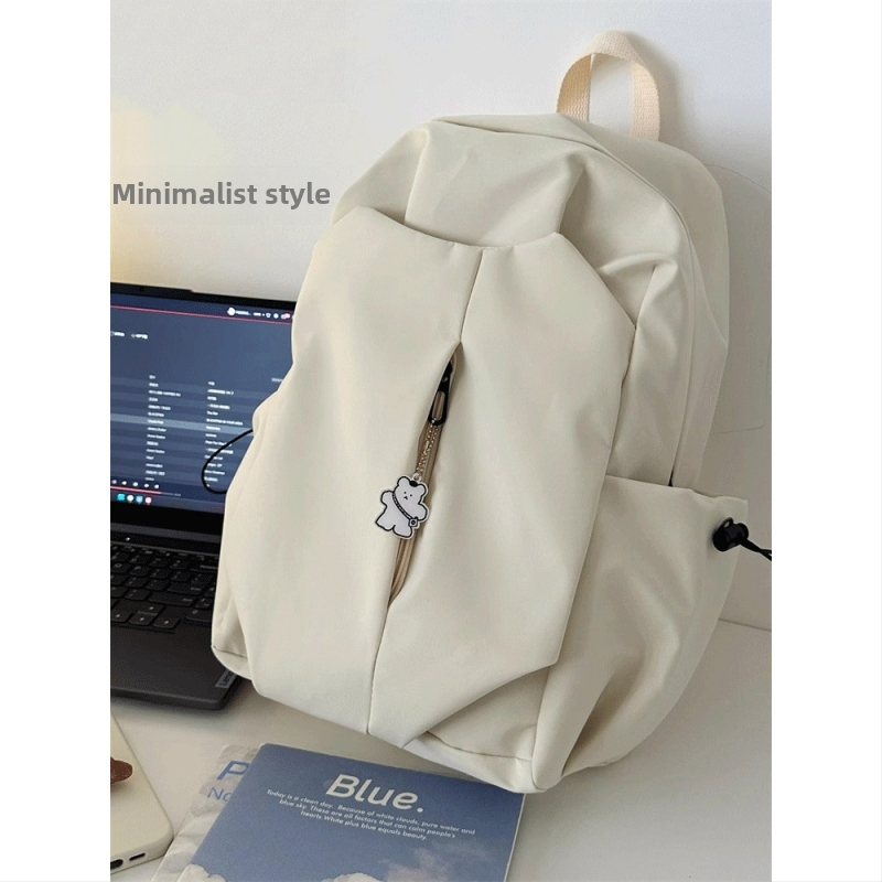 Σακίδιο από Oxford ύφασμα, αναπνεύσιμο και πολύ ελαφρύ, για σχολική χρήση, Άνοιξη 2025