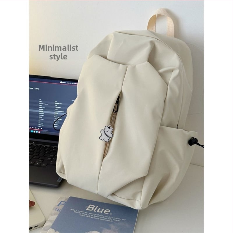 Σακίδιο από Oxford ύφασμα, αναπνεύσιμο και πολύ ελαφρύ, για σχολική χρήση, Άνοιξη 2025