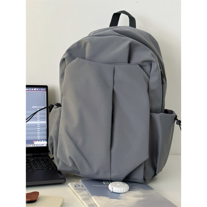 Σακίδιο από Oxford ύφασμα, αναπνεύσιμο και πολύ ελαφρύ, για σχολική χρήση, Άνοιξη 2025