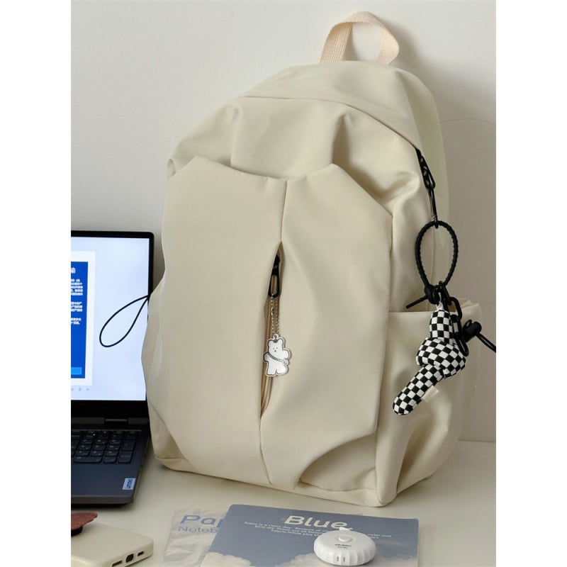 Σακίδιο από Oxford ύφασμα, αναπνεύσιμο και πολύ ελαφρύ, για σχολική χρήση, Άνοιξη 2025