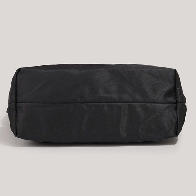 Ženska crossbody messenger torba - Oxford platno, gradski jednostavan stil, vodoravni kvadratni oblik, Kailu dun