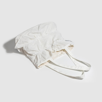 Najlonska Tote torba (Velcro zatvarač, poliester podstava, horizontalni kvadratni oblik, torba za dokumente)