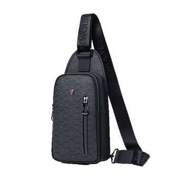 Septwolves Ženska crossbody torba sa zipom, koža goveda, proljeće 2025, podstava: umjetna koža, stil: nova nacionalna trend