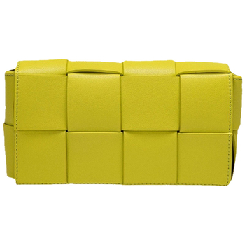 Torba od prave kože, mala kvadratna, vodoravni oblik, magnetska zatvarač, split koža