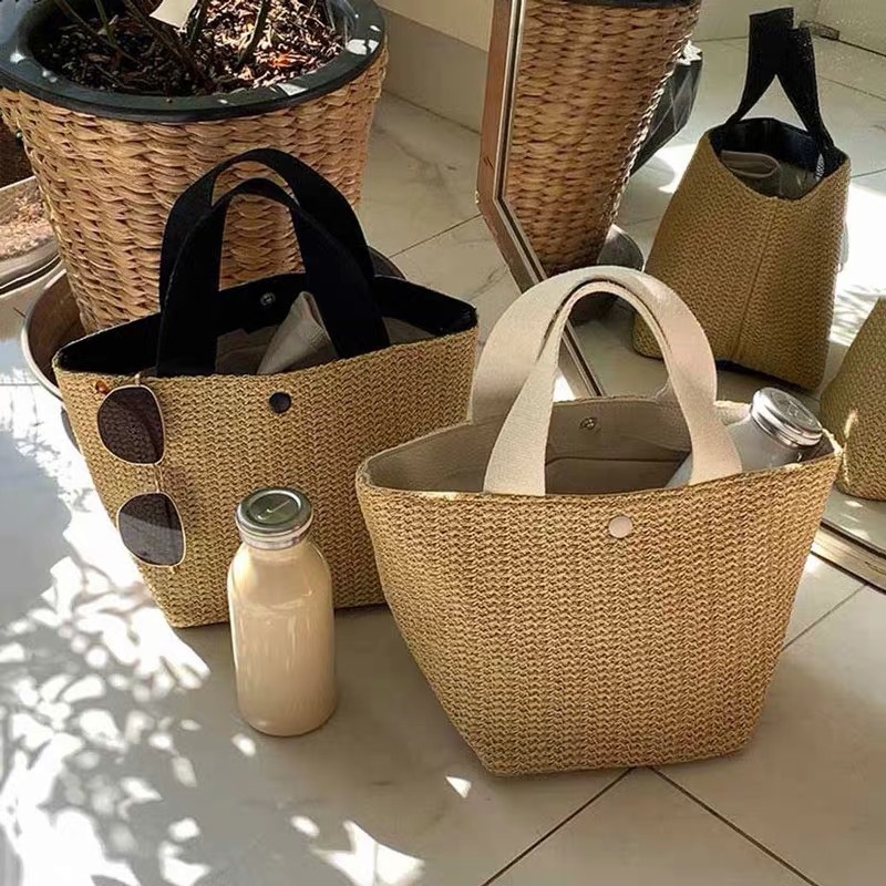 Ženska torba za slobodno vrijeme, bucket stil, sintetička koža, magnetsko zatvaranje, unutarnji džep sa zipom, brend Yuli