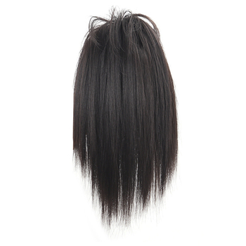 Perika Fountain ponytail – vlakno otporno na visoke temperature, mehanička obrada, za žene, model Fountain ponytail, nije moguće bojiti ili trajno uvijati