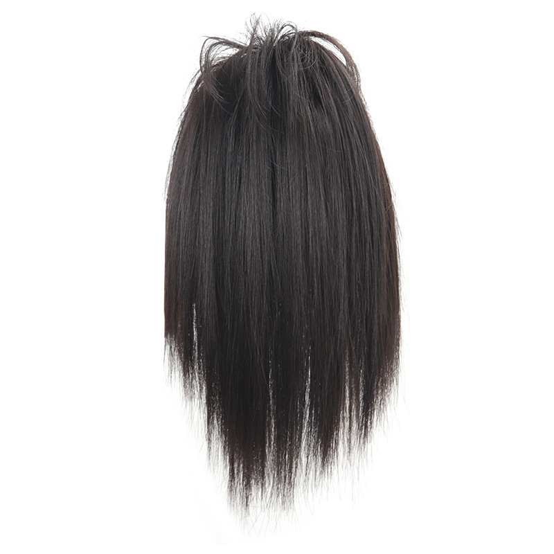Perika Fountain ponytail – vlakno otporno na visoke temperature, mehanička obrada, za žene, model Fountain ponytail, nije moguće bojiti ili trajno uvijati