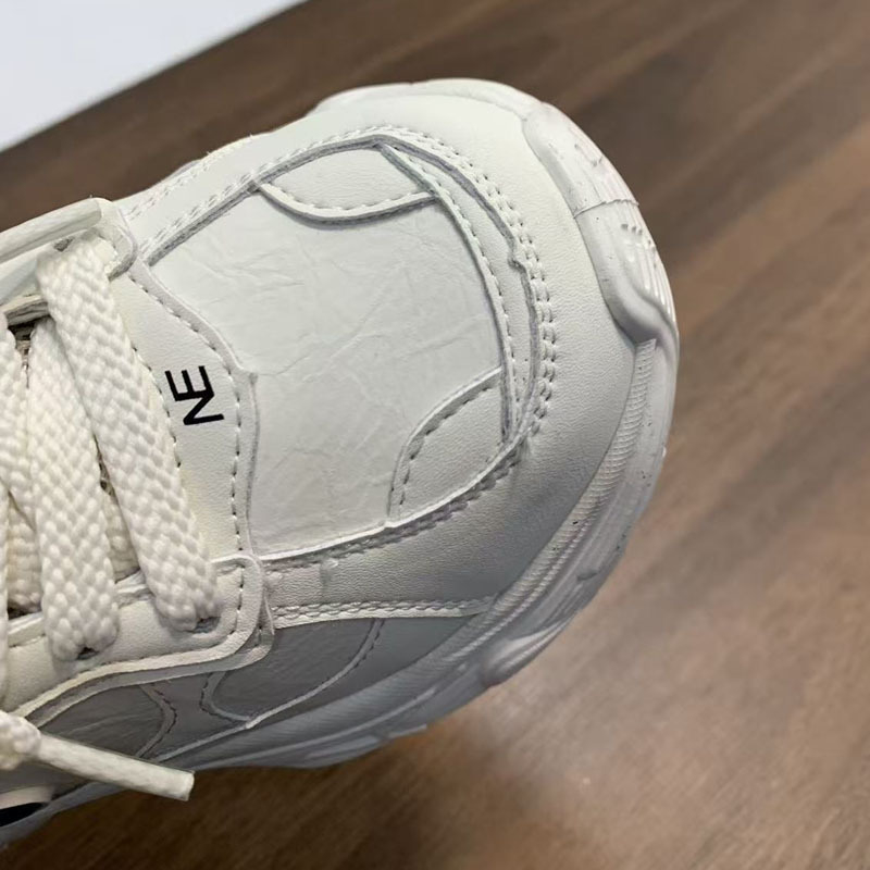 Dječje sportske tenisice s Velcro zatvaračem, lagane, prozračene, protuklizne — unisex, za proljeće i jesen, uzrast 4–12 godina