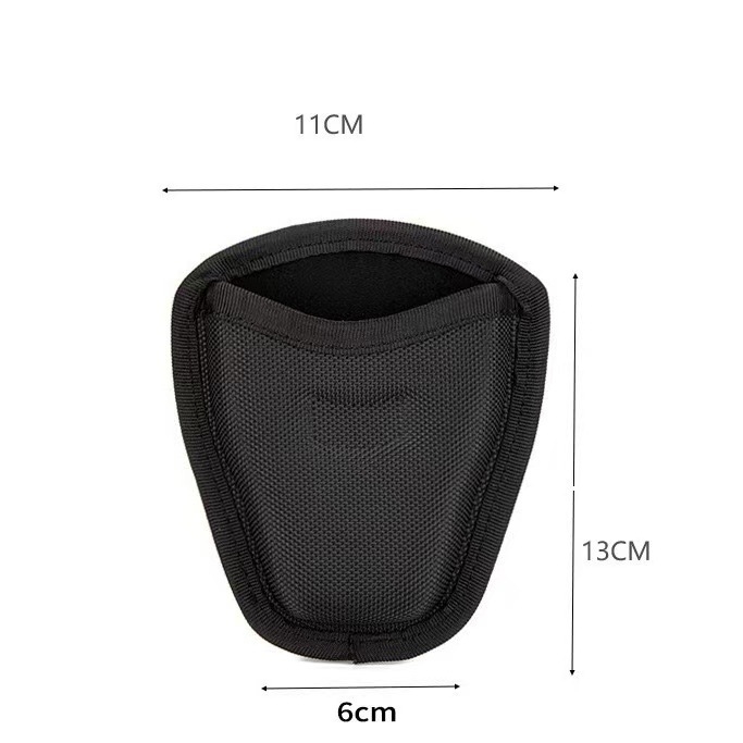 Nylon sport övtáska, ultra könnyű, kopásálló, bővíthető kapacitás, uniszex